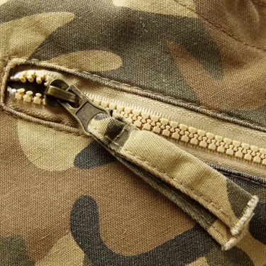High Quality Men's Cargo Pants Casual Loose Multi Pocket Cotton Pants Long Trousers for Men Camo Joggers Plus Size 28-40 5