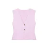 pink top