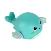 Green Whale