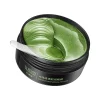 Seaweed eye mask