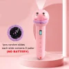 1 slide pink