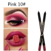 10 Pink