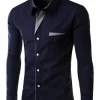 navy