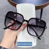 C6 Bright Black