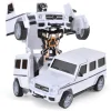 Transformer car Q