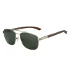 006 Green Lens