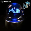 18 Gyarados