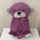 Purple Bear