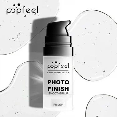 POPFEEL Poreless Face Primer, Restoring Makeup Primer For A Flawless, Invisible Pore, Smooths Fine Lines, Cruelty-Free 5
