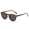 Leopard Black