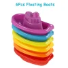 Boats
