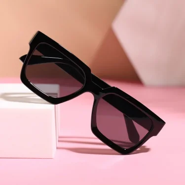 New Kids Polarized Sunglasses Square Boys Girls Sun Glasses Small Rectangle Glasses Gift For Children Baby UV400 Eyewear 5