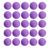50PCS Purple