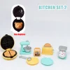 Kitchen Set 2