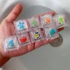 6pcs ocean style