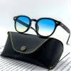Black Blue