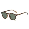 Leopard Green