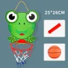 frog Basketball