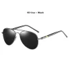 02 GUN - BLACK
