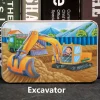 Excavator