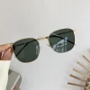 Gold Dark Green