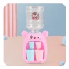 Pink rabbit