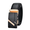 Goldbuckle Black