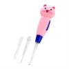 Pink Cat