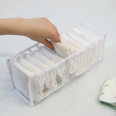 Portable Crib Storage Bag Diaper Storage Bag Multifunctional Newborn Headboard Diaper Bag Children's Baby Products Baby Products 2