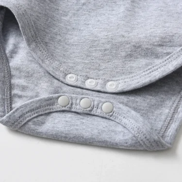 Newborn Baby Boy Baby Elephant Clothes Set Long Sleeve Romper Bodysuit Top and Pants with Hat Spring Autumn Cute Outfit for Boys 5