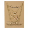 Gemini-Gold