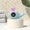 Sprinkler fish-blue