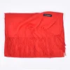 bright red