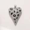 Silver Heart