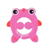 pink fish