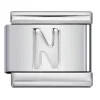 N