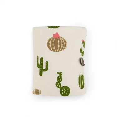 Cartoon Pattern Baby Diapers Storage Bag Portable Paper Towel Diaper Handbag Large-Capacity Baby Products Multi-Function Storage 5