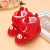 C-657 Red