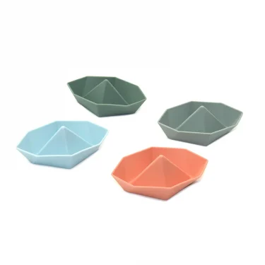 TYRY.HU 4pcs Baby Bath Toys Bathing Early Education Toys Cute Boat Bathing Bath Toy For Infant 0 24 Months 6