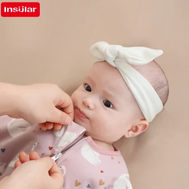 Newborn Raised Hand Anti-shock Cotton cartoon Swaddle Blanket New Born Baby Items Baby Swaddles 3