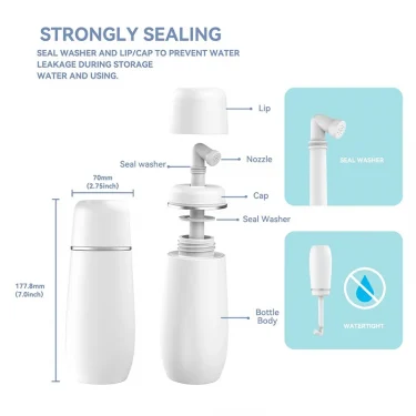 Baby Showers Mom Baby Postpartum Essentials Feminine Care Perineal Recovery Moulding Machine Postnatal Cleanse 2