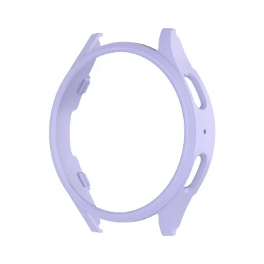 PC Case for Samsung Galaxy Watch 7 47mm 40mm 44mm SmartWatch Cover Protector Hollow Bumper All-Around for Galaxy Watch 7 4
