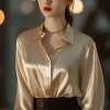 champange shirt