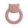 Bear rose pink