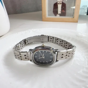 Top Brand Fashion Steel Belt Ladies Quartz Wristwatch Luxury Women Watch Montre Femme Beautiful Gifts Luxury Ladies Reloj Mujer 6