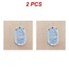 blue 2pcs