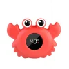 Crab Red