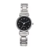 B-Silver black
