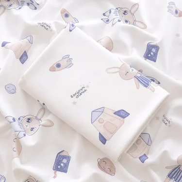 Newborn Baby Wrap Single Cotton Delivery Room Wrap Newborn Baby Swaddle Wrap Four Seasons 1
