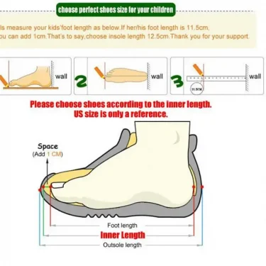 Men and Women Baby Toddler Shoes Infants and Toddlers Spring and Autumn Soft Bottom Indoor Children's Shoes Cartoon Socks Shoes 6